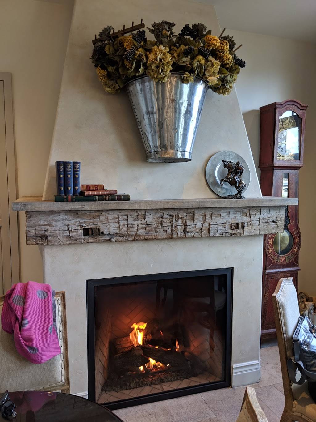 Campagne One Main | restaurant | 1 Main St, Los Altos, CA 94022, USA | 6509462000 OR +1 650-946-2000