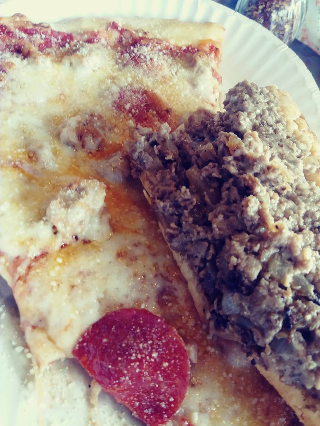 Anthonys Pizza & Pasta | meal delivery | 1628 E Evans Ave, Denver, CO 80210, USA | 3037443137 OR +1 303-744-3137