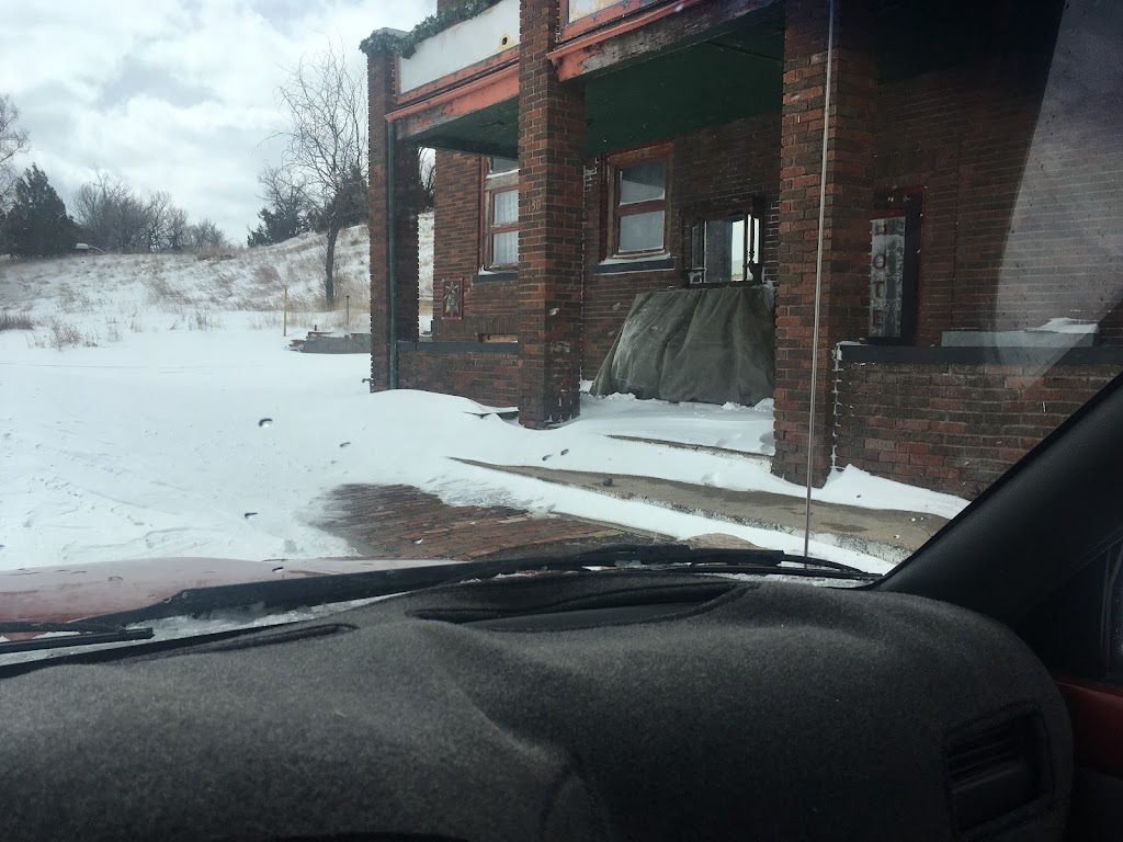 Silver Cliff Hotel | restaurant | 130 S Pine St, Lusk, WY 82225, USA | 3072160545 OR +1 307-216-0545