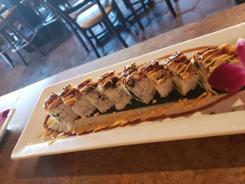 MOMO SUSHI & GRILL | restaurant | 3970 Mercantile Dr #180-A, Lake Oswego, OR 97035, USA | 5033875118 OR +1 503-387-5118