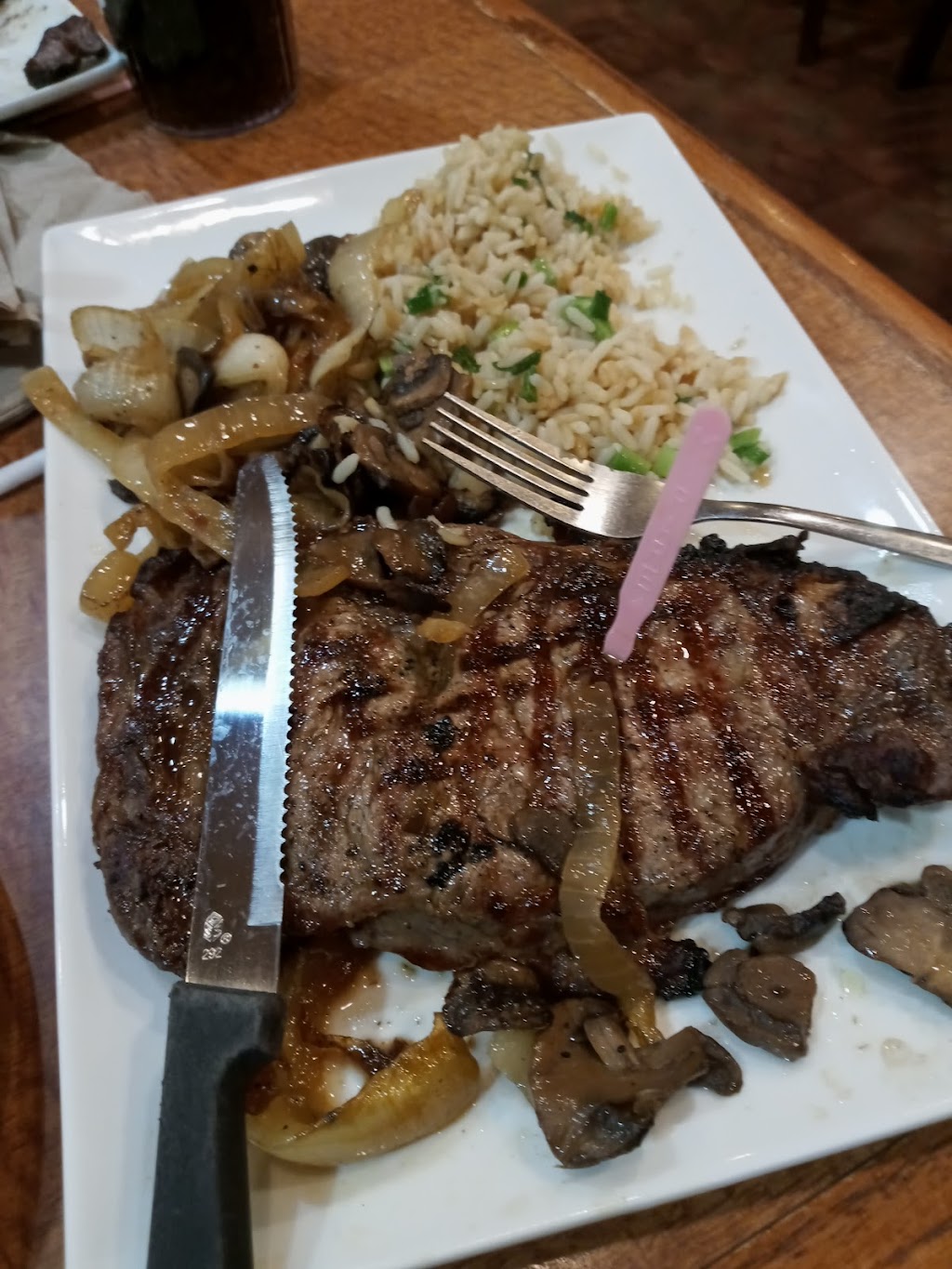 Sizzler - Flagstaff | restaurant | 2105 S Milton Rd, Flagstaff, AZ 86001, USA | 9287793267 OR +1 928-779-3267