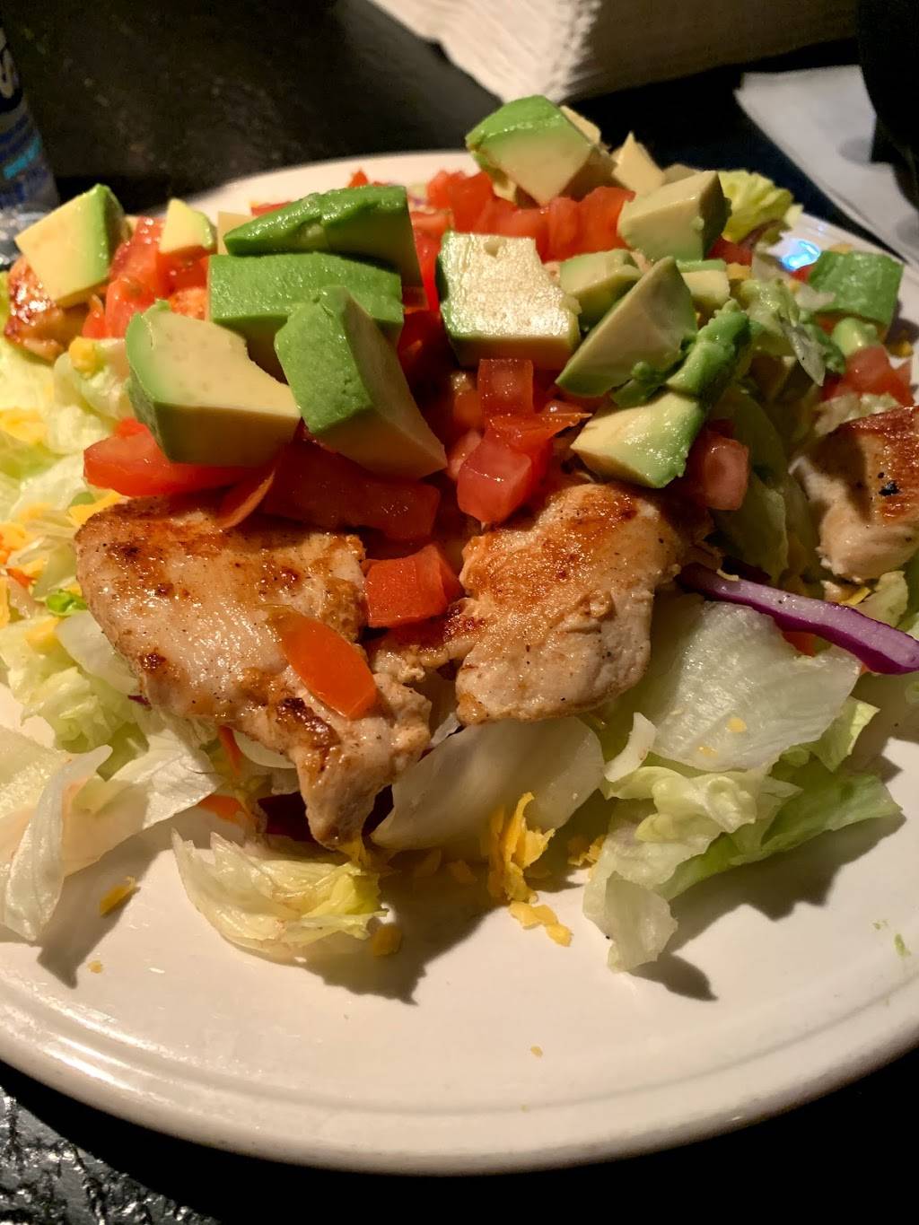 Felipes Jr. Mexican Restaurant | restaurant | 9718 E Harry St, Wichita, KS 67207, USA | 3166848931 OR +1 316-684-8931