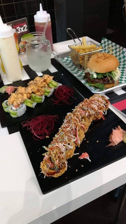 Bunch Bistro | restaurant | 10505 NW 112th Ave, Doral, FL 33178, USA | 7865366403 OR +1 786-536-6403