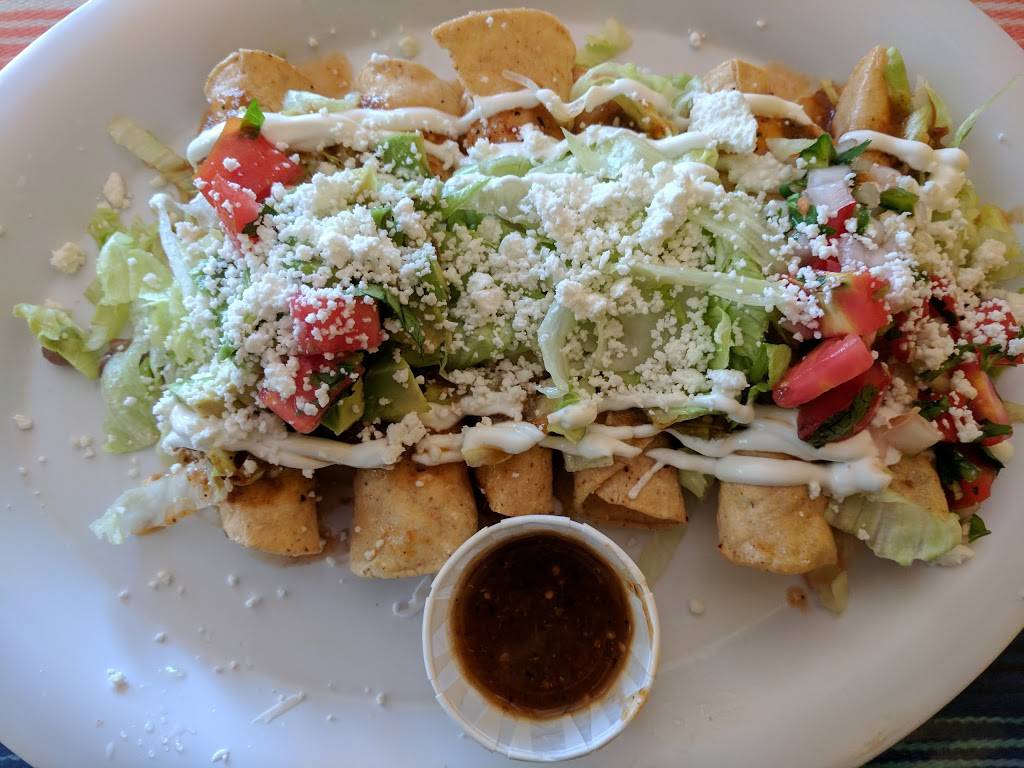 Tacos California Grill | restaurant | 400 Palm Ave, Seaside, CA 93955, USA | 8313941080 OR +1 831-394-1080