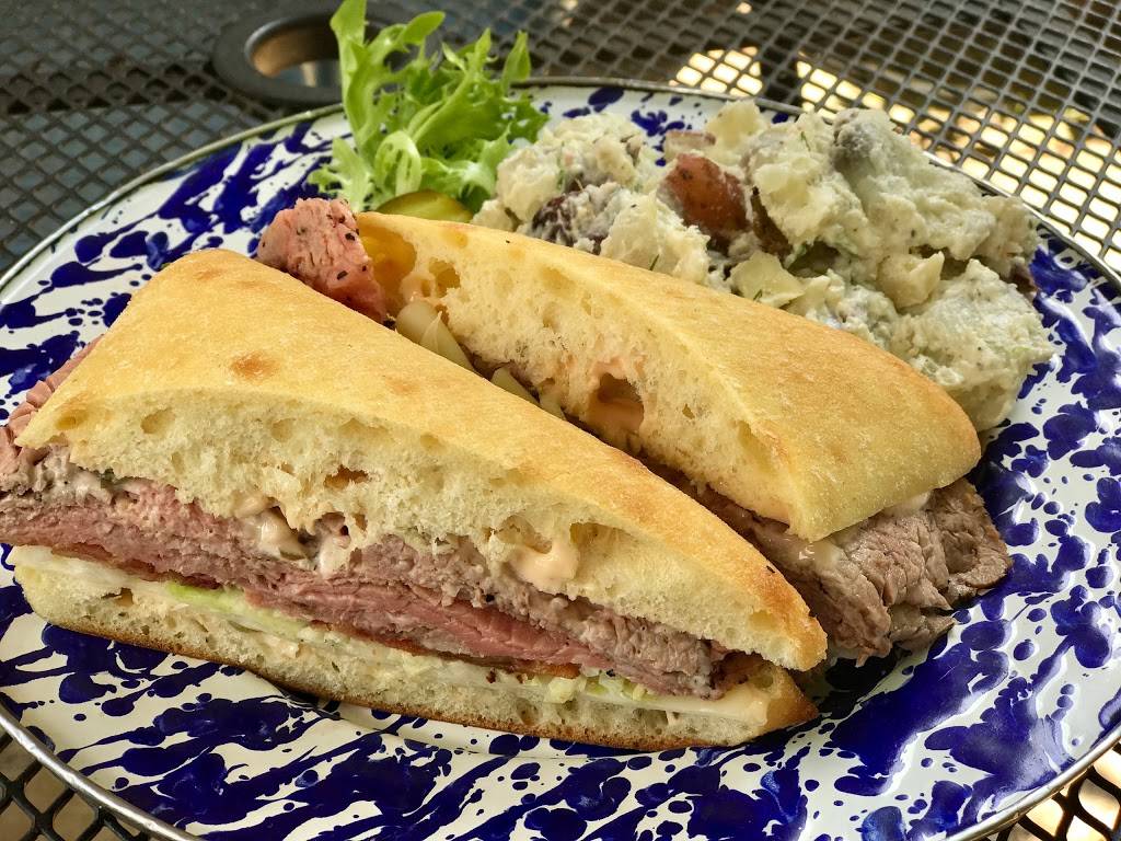 Bleu House | meal takeaway | 62 College St NW, Norcross, GA 30071, USA | 6785276278 OR +1 678-527-6278