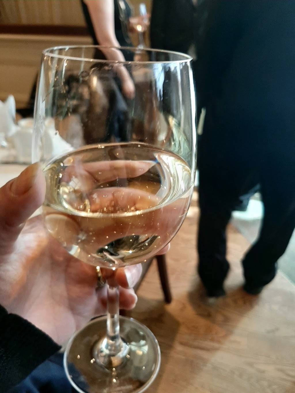 Davios Chestnut Hill | restaurant | Chestnut Hill, MA 02467, USA | 6177384810 OR +1 617-738-4810