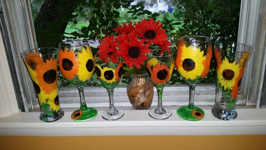 Five Sons Winery and RG Brewery | restaurant | 1360 W Sweden Rd, Brockport, NY 14420, USA | 5853913569 OR +1 585-391-3569