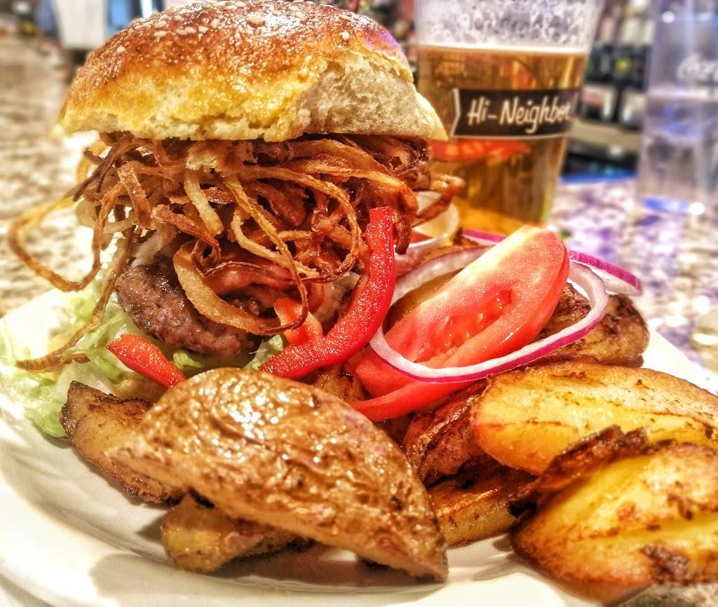 Huszar | restaurant | 627 E North Ave #4844, Pittsburgh, PA 15212, USA | 4123228795 OR +1 412-322-8795