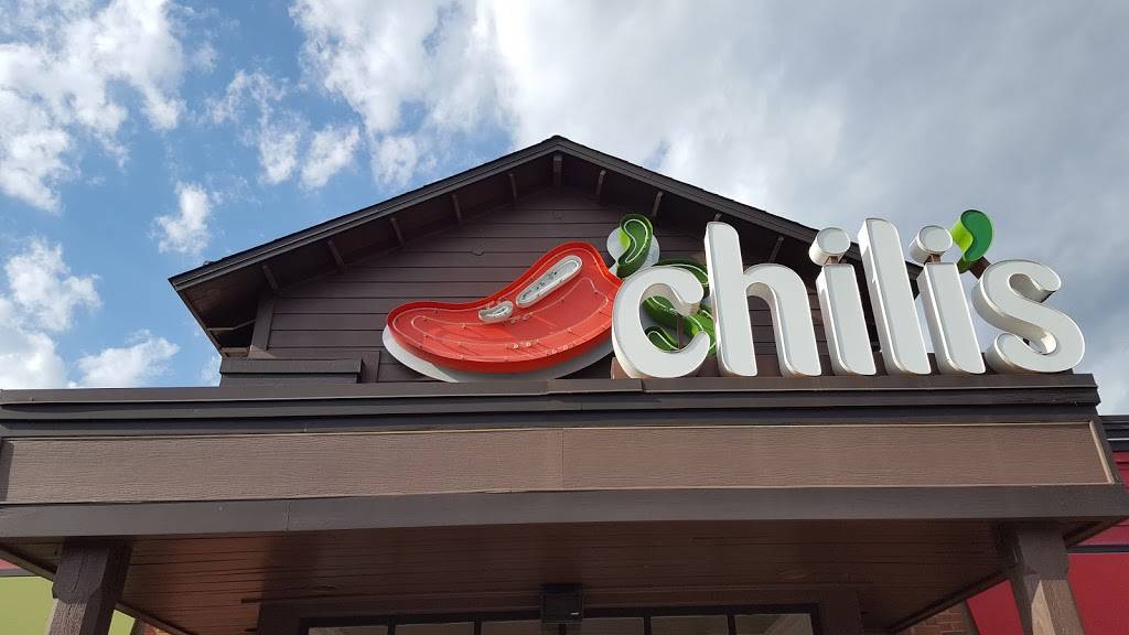 Chilis Grill & Bar | restaurant | 1460 Towne Lake Pkwy, Woodstock, GA 30189, USA | 7705927676 OR +1 770-592-7676