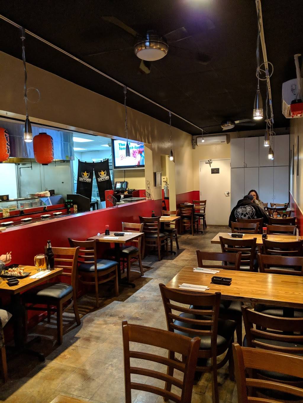 Aka Ramen & Sushiya | restaurant | 1121 Aviation Blvd, Hermosa Beach, CA 90254, USA | 3103746019 OR +1 310-374-6019
