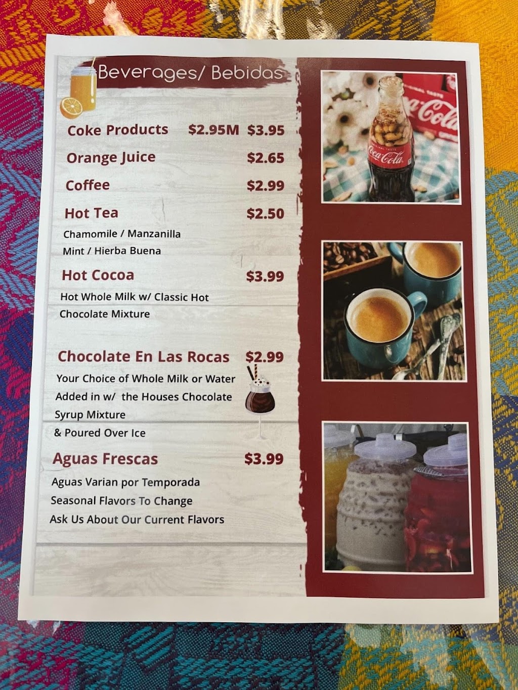 Taqueria Cielito Lindo | restaurant | 2501 E 20th St ste 12, Farmington, NM 87401, USA | 5052784823 OR +1 505-278-4823