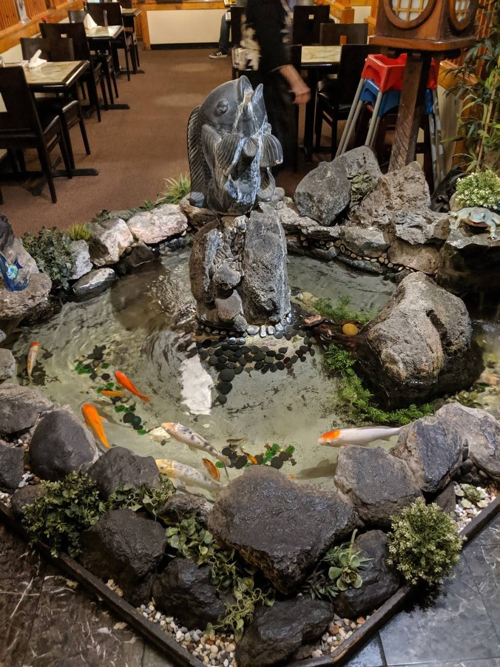 Tokyo Garden | restaurant | 4149 Ming Ave, Bakersfield, CA 93309, USA | 6618357874 OR +1 661-835-7874