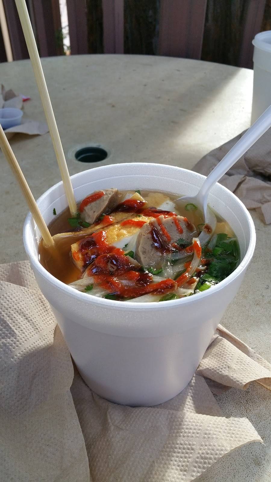 Saigon Bay Express | restaurant | 6000 J St, Sacramento, CA 95819, USA | 9162786490 OR +1 916-278-6490