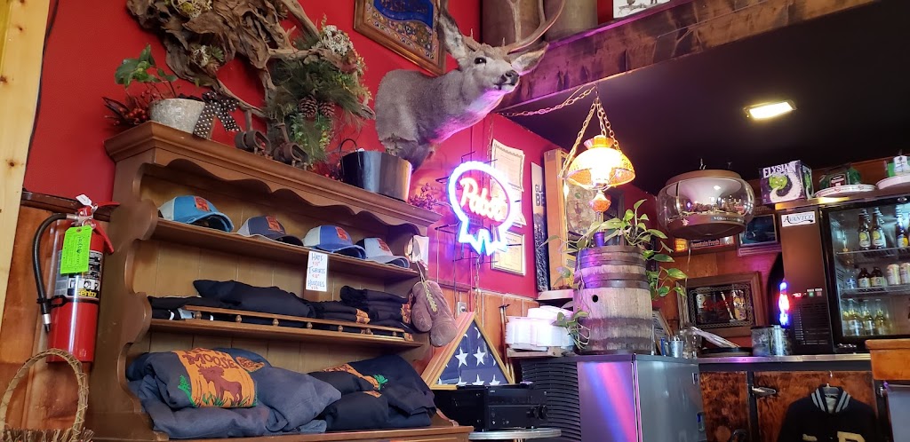 The Rusty Moose Tavern & Grill | restaurant | 7211 Main St, Bonners Ferry, ID 83805, USA | 2082671950 OR +1 208-267-1950