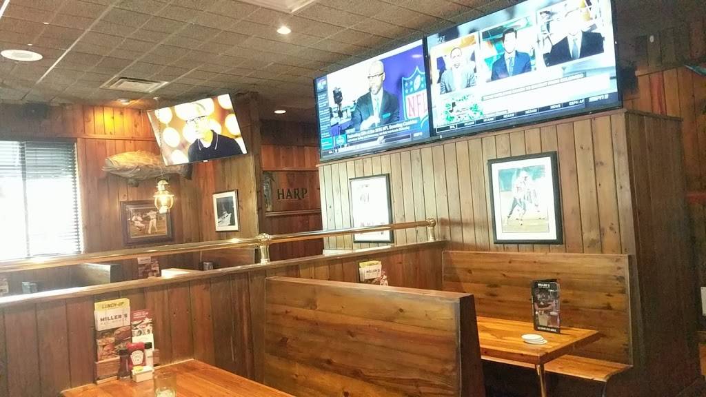 Millers Ale House - Orlando Sanford | restaurant | 50 Towne Center Cir, Sanford, FL 32771, USA | 4073287037 OR +1 407-328-7037