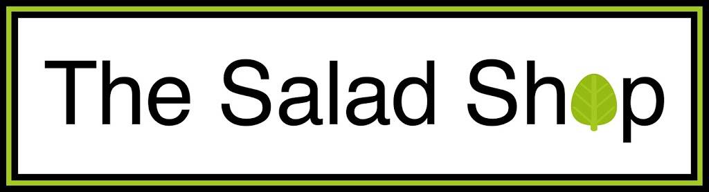 The Salad Shop | cafe | 474 Poinsettia Ave, Clearwater, FL 33767, USA | 7273307975 OR +1 727-330-7975