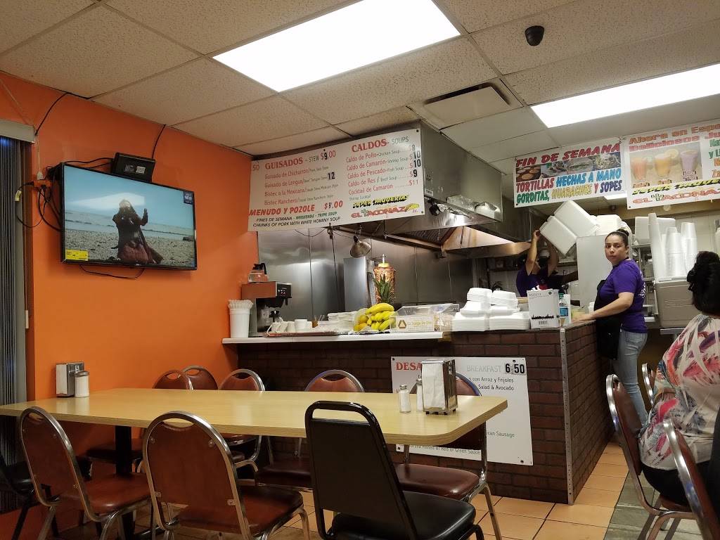 El Taconazo Jr. | restaurant | 4256 W Fullerton Ave, Chicago, IL 60639, USA | 7732788944 OR +1 773-278-8944