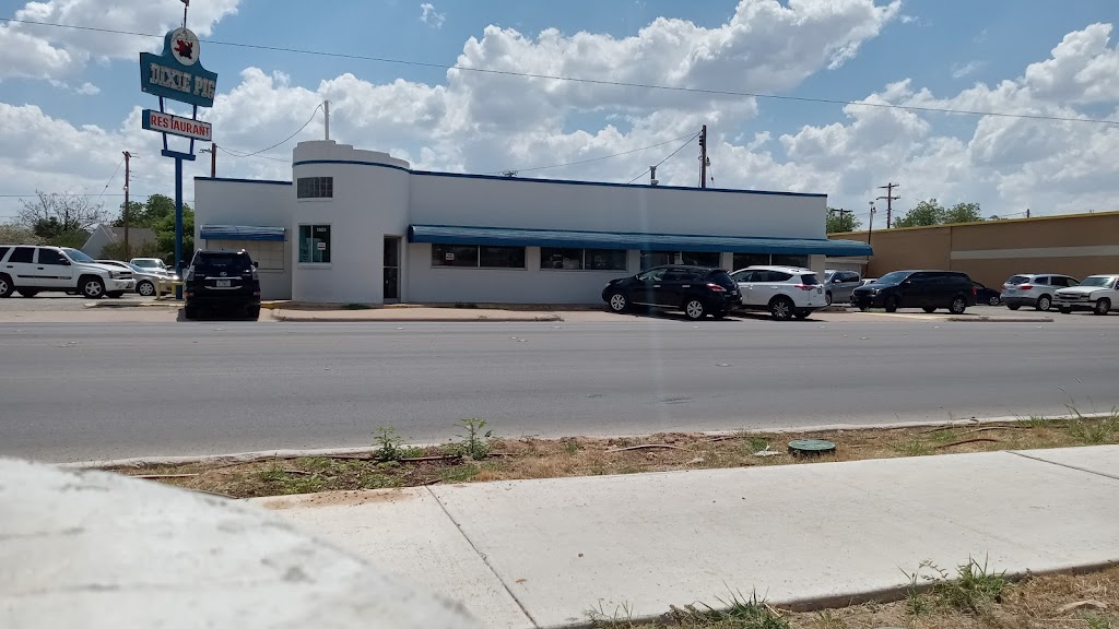 Dixie Pig | restaurant | 1401 Butternut St, Abilene, TX 79602, USA | 3256733292 OR +1 325-673-3292