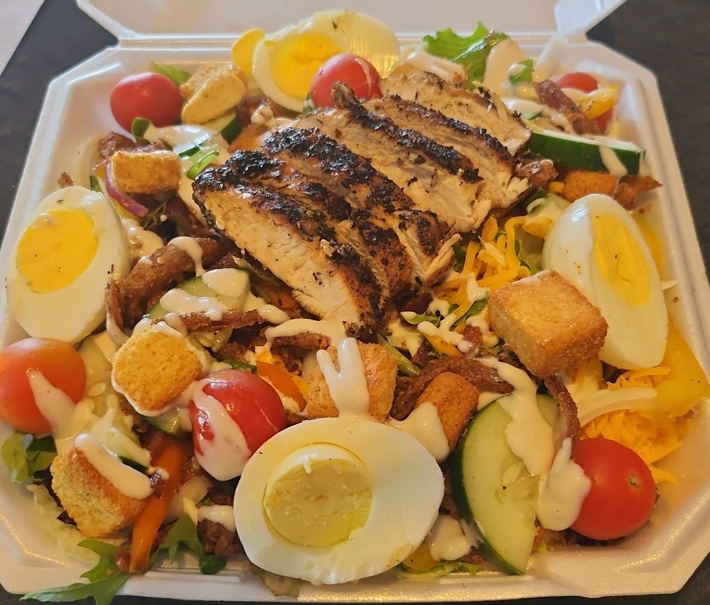 The Appetite | restaurant | 2955 S Hillside St Suite 500, Wichita, KS 67216, USA | 3162035232 OR +1 316-203-5232