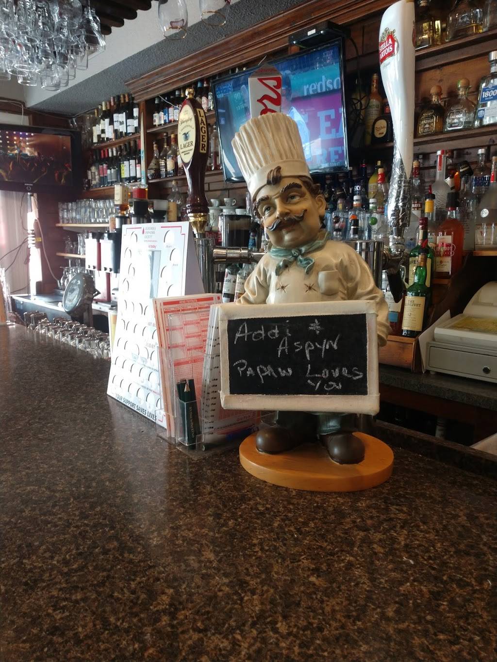 Vasco Da Gama Restaurant | restaurant | 85 Dartmouth St, New Bedford, MA 02740, USA | 5089934340 OR +1 508-993-4340