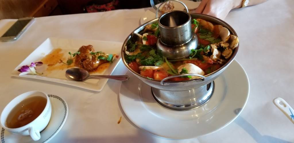 Phaya Thai Restaurant | restaurant | 4310, 4310 Marconi Ave, Sacramento, CA 95821, USA | 9164825019 OR +1 916-482-5019