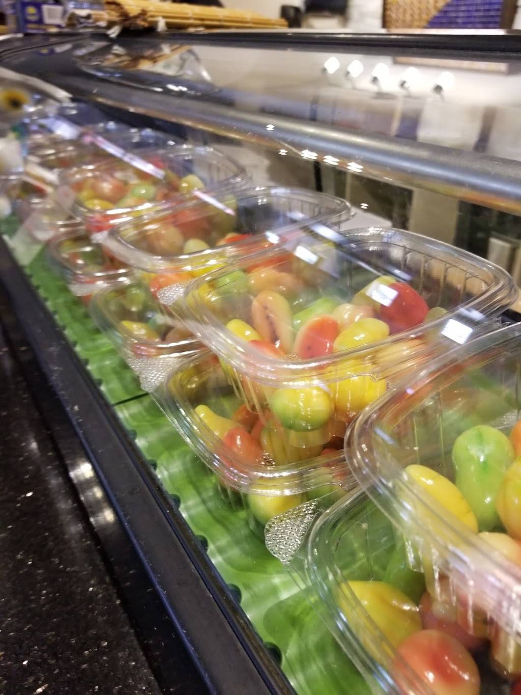 iThai & Sushi Clearwater FL | restaurant | 1228 Cleveland St, Clearwater, FL 33755, USA | 7274758167 OR +1 727-475-8167