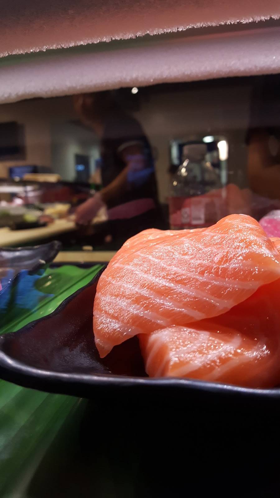 Koko sushi | restaurant | 28251 Marguerite Pkwy #A, Mission Viejo, CA 92692, USA | 9493122260 OR +1 949-312-2260