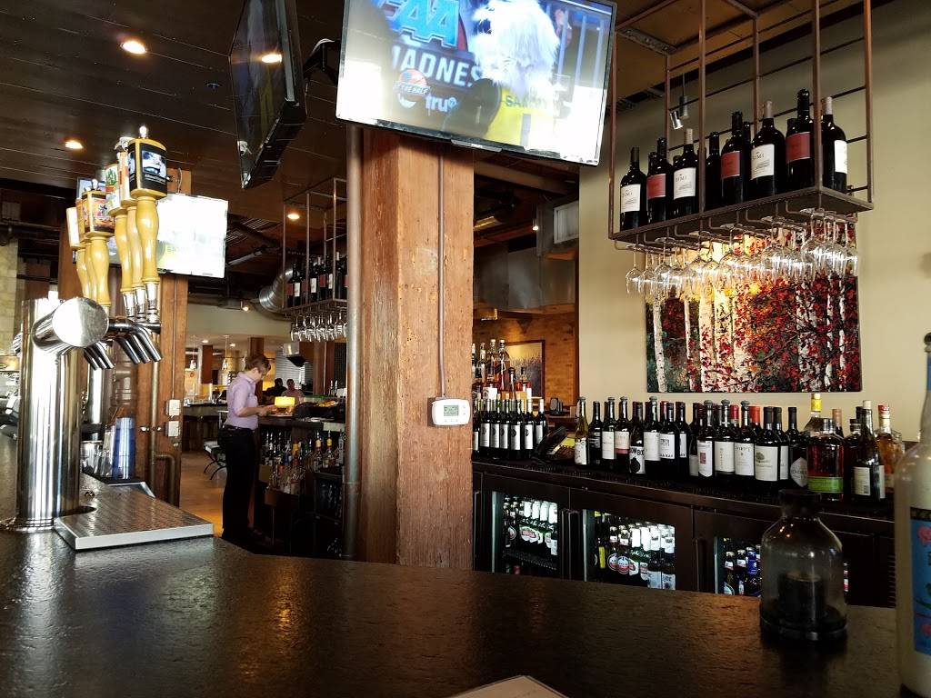 Pinstripes | restaurant | 435 E Illinois St, Chicago, IL 60611, USA | 3125273010 OR +1 312-527-3010