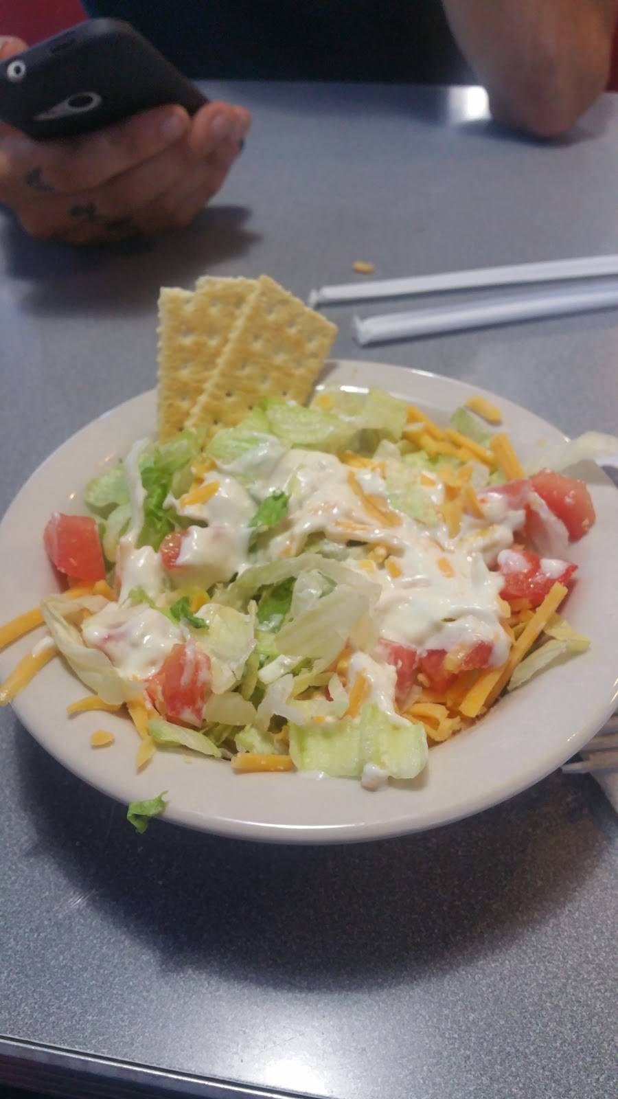 Skids II | restaurant | 1833 S Church St, Burlington, NC 27215, USA | 3362286632 OR +1 336-228-6632