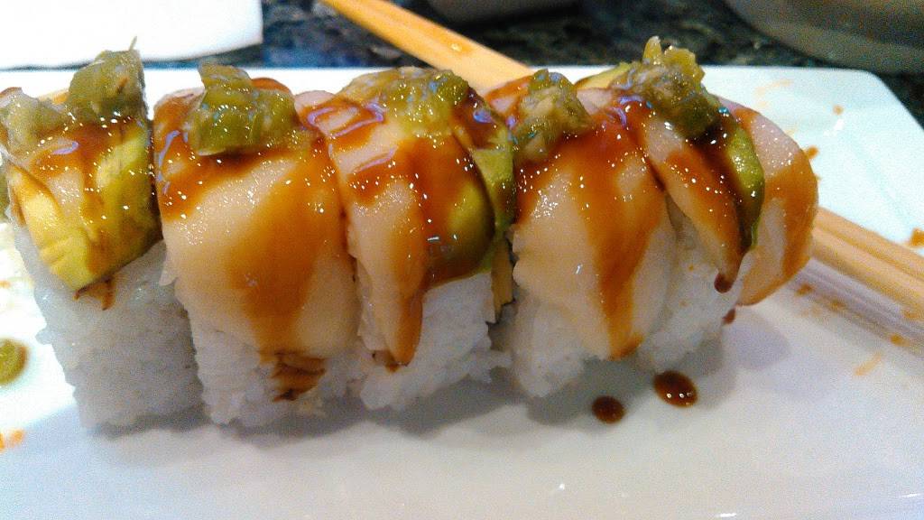 Kanki - Durham | restaurant | 3504 Mt Moriah Rd, Durham, NC 27707, USA | 9194016908 OR +1 919-401-6908