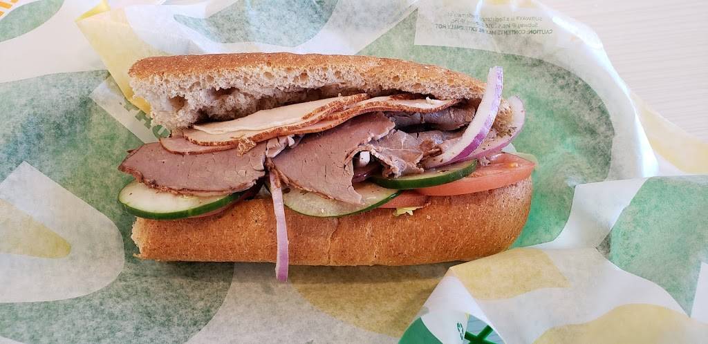 Subway | restaurant | 7780 Lake Underhill Rd, Orlando, FL 32822, USA | 3213320098 OR +1 321-332-0098