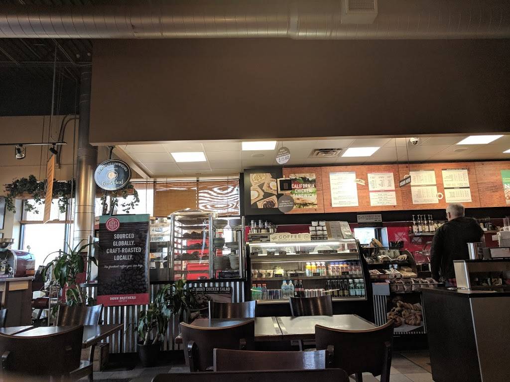Dunn Brothers Coffee | bakery | 3841 St Francis Blvd NW, Anoka, MN 55303, USA | 7633236655 OR +1 763-323-6655