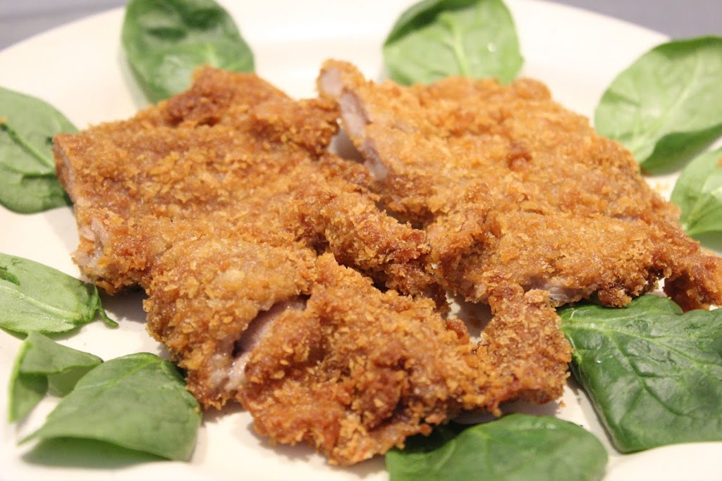 Soul Rice | restaurant | 683 Manor Dr, Pacifica, CA 94044, USA | 6507358479 OR +1 650-735-8479