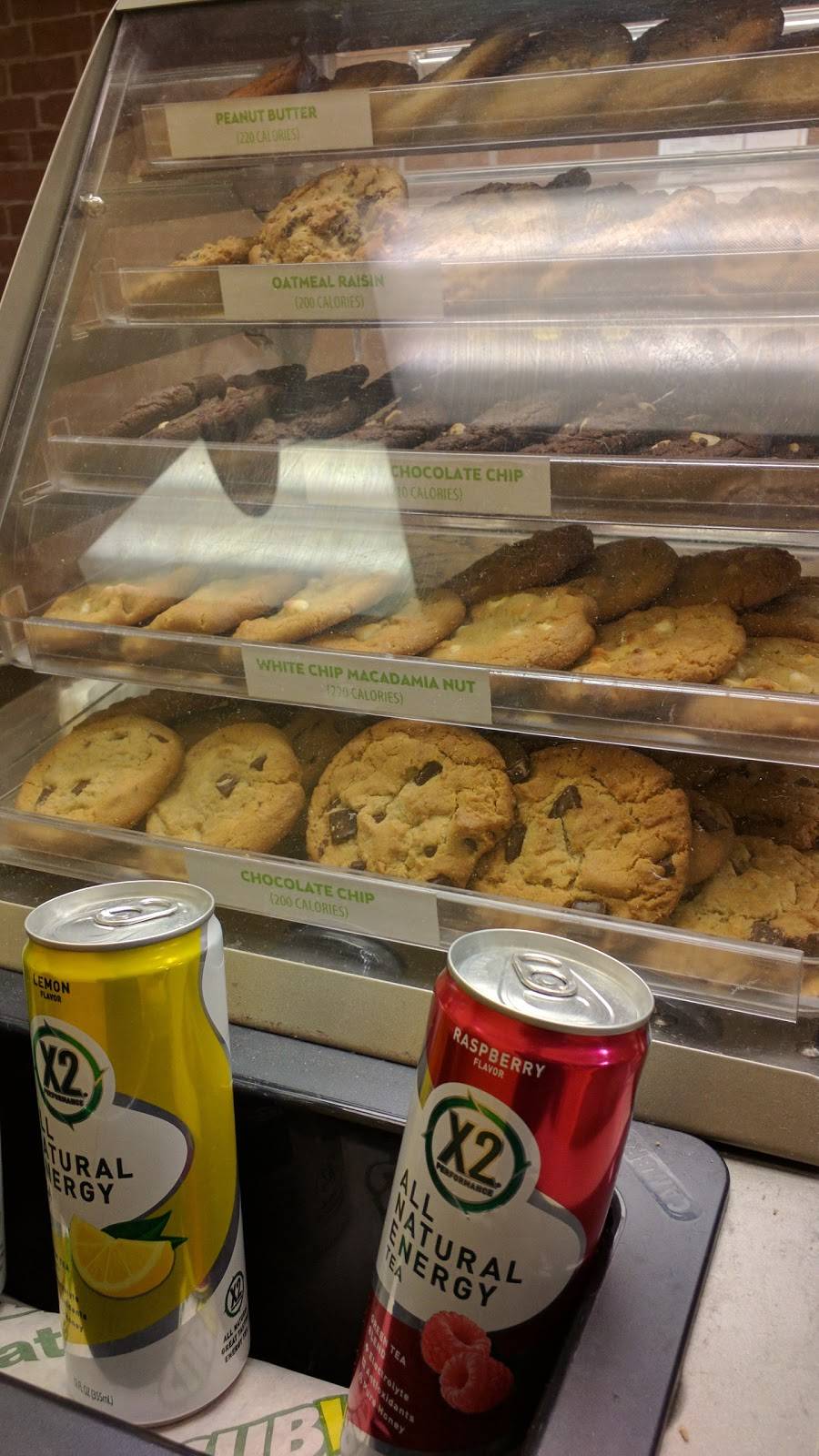 Subway | meal takeaway | 8096 S Orange Blossom Trail, Orlando, FL 32809, USA | 4078570292 OR +1 407-857-0292