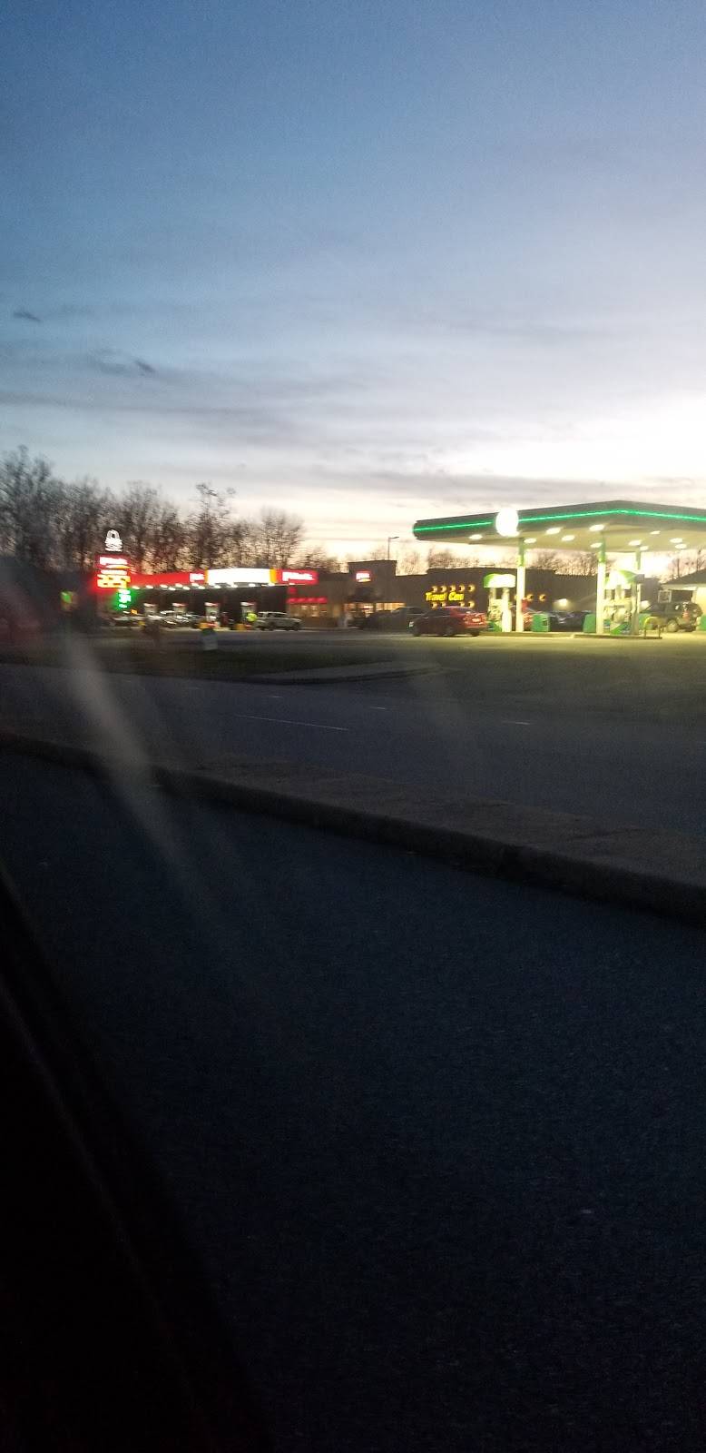 Subway | restaurant | 3529 Lee Hwy, Greenville, VA 24440, USA | 5403373850 OR +1 540-337-3850