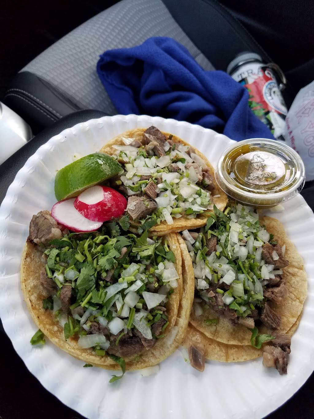 Tacos El Autlense | restaurant | 601 San Pablo Ave #2, Albany, CA 94706, USA | 5107760701 OR +1 510-776-0701