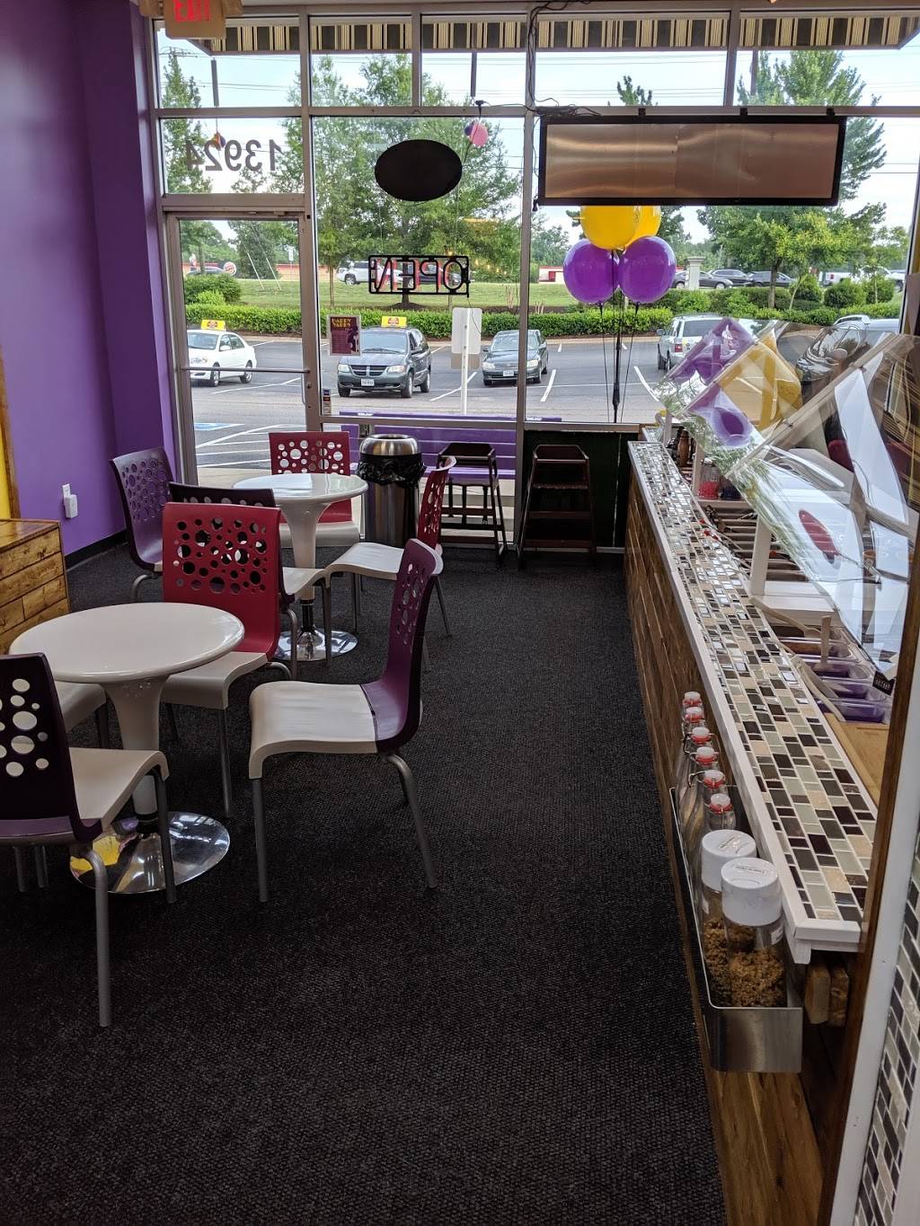 Happy Yappy | restaurant | 13924 Hull Street Rd, Midlothian, VA 23112, USA | 8043796797 OR +1 804-379-6797