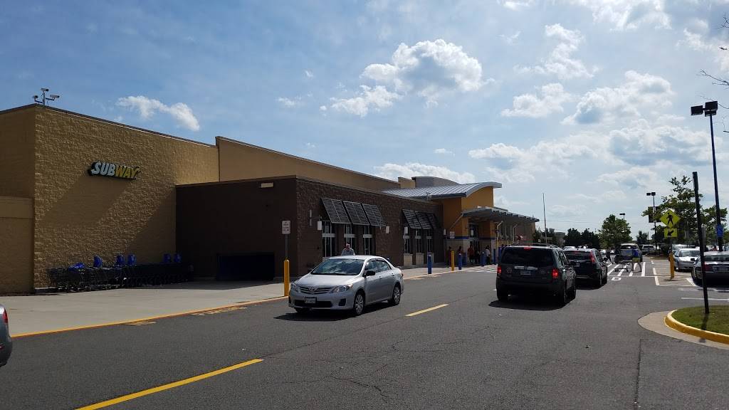 Subway Restaurants | restaurant | 13059 Fair Lakes Pkwy, Fairfax, VA 22033, USA | 7034490480 OR +1 703-449-0480