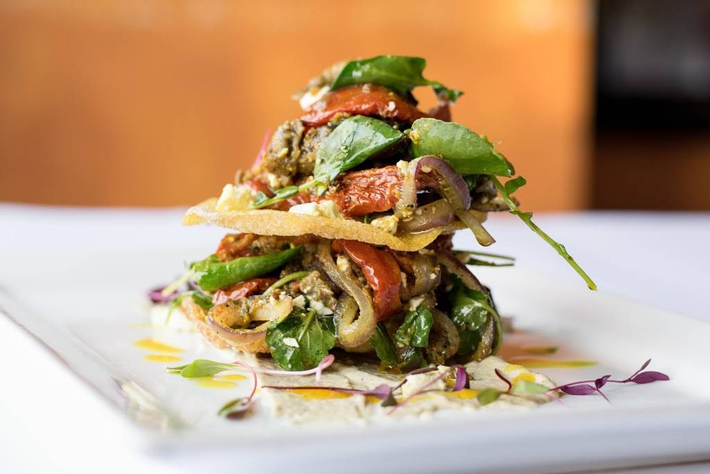 Arugula Bistro | restaurant | 953 Farmington Ave, West Hartford, CT 06107, USA | 8605614888 OR +1 860-561-4888