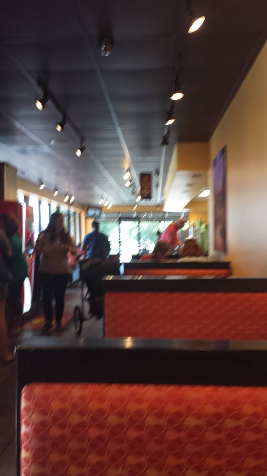 Moes Southwest Grill | restaurant | 3144 N Main St, Anderson, SC 29621, USA | 8642319799 OR +1 864-231-9799