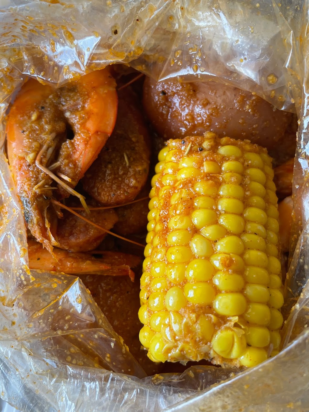 Hot N Juicy Crawfish | restaurant | 7000 E Mayo Blvd #1114, Phoenix, AZ 85054, USA | 4804625500 OR +1 480-462-5500