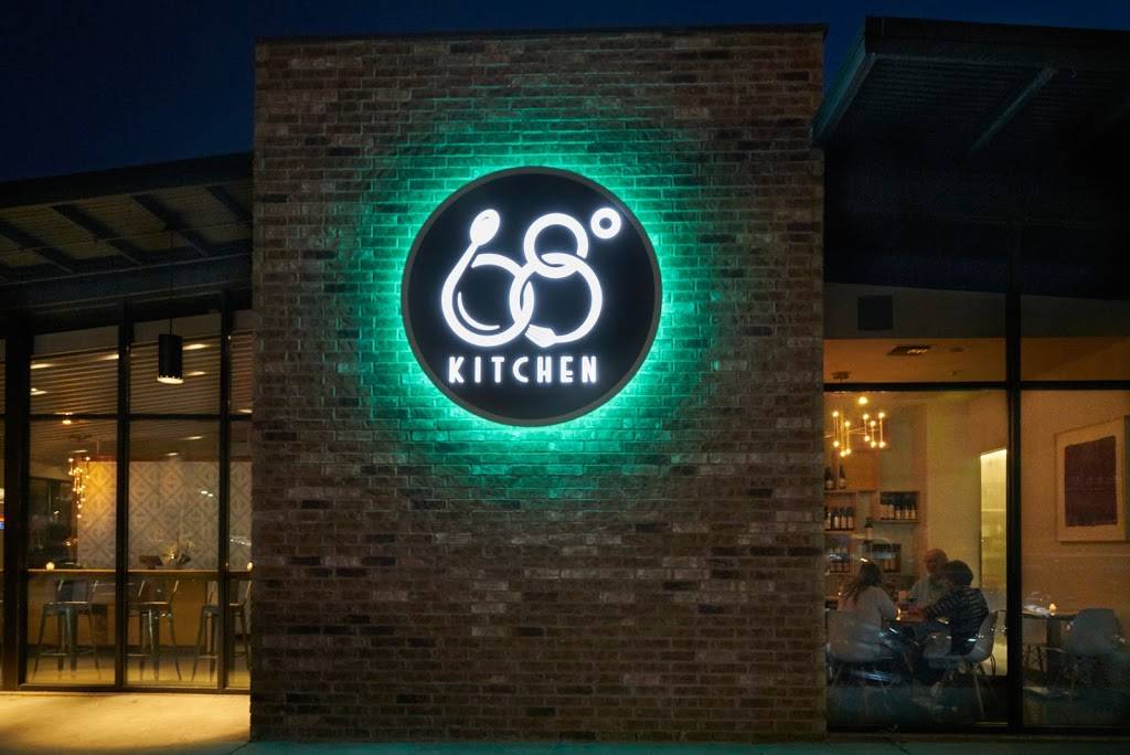 68 Degrees Kitchen | restaurant | 2401 Lake Austin Blvd, Austin, TX 78703, USA | 5127666868 OR +1 512-766-6868