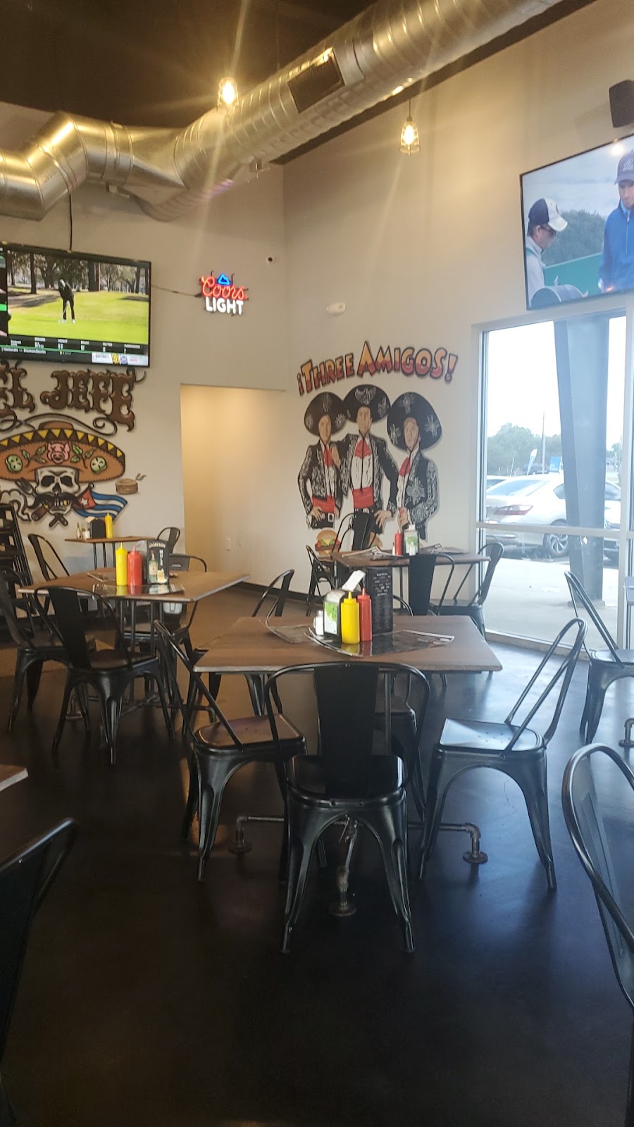 Frankie Flavz Craft Burger House | restaurant | 500 US-77 BUS, San Benito, TX 78586, USA | 9562543046 OR +1 956-254-3046