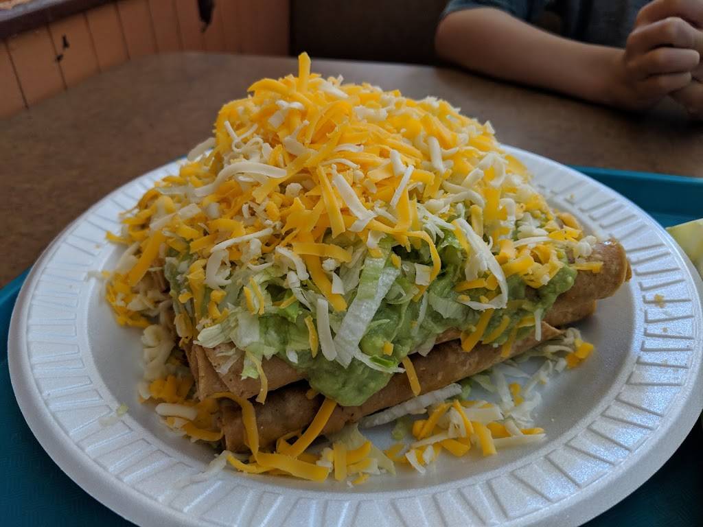 Ortizs Taco Shop | restaurant | 3704 Voltaire St, San Diego, CA 92107, USA | 6192224476 OR +1 619-222-4476