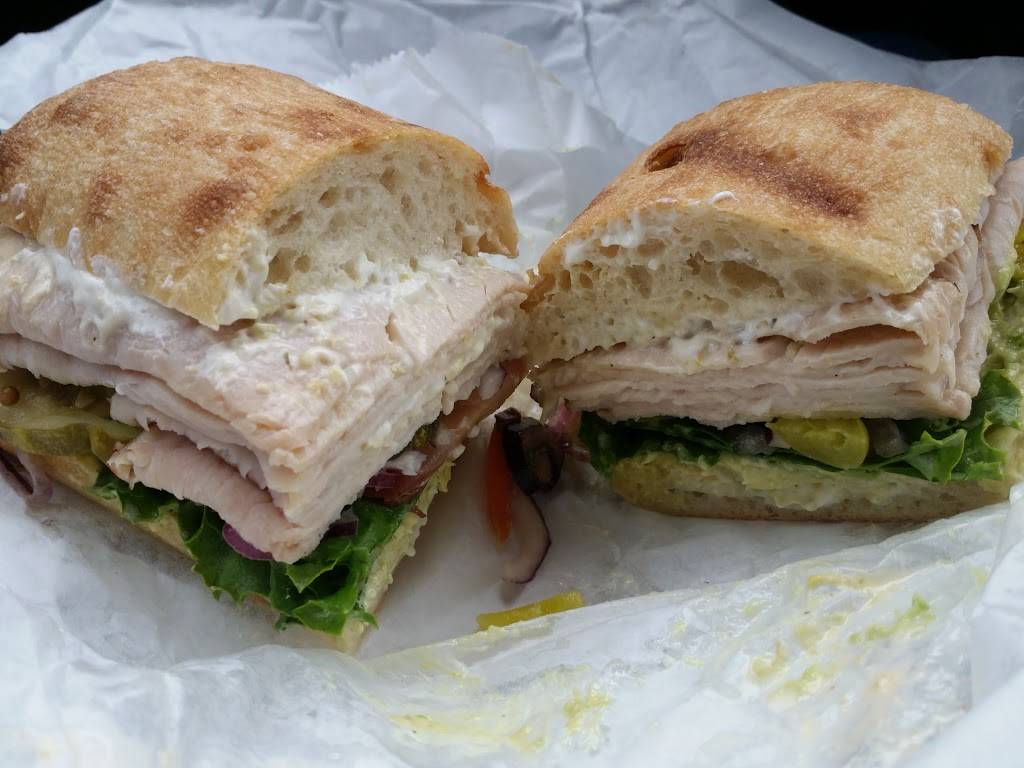 The Sandwich Spot | meal takeaway | 1420 65th St #104, Sacramento, CA 95819, USA | 9164004639 OR +1 916-400-4639