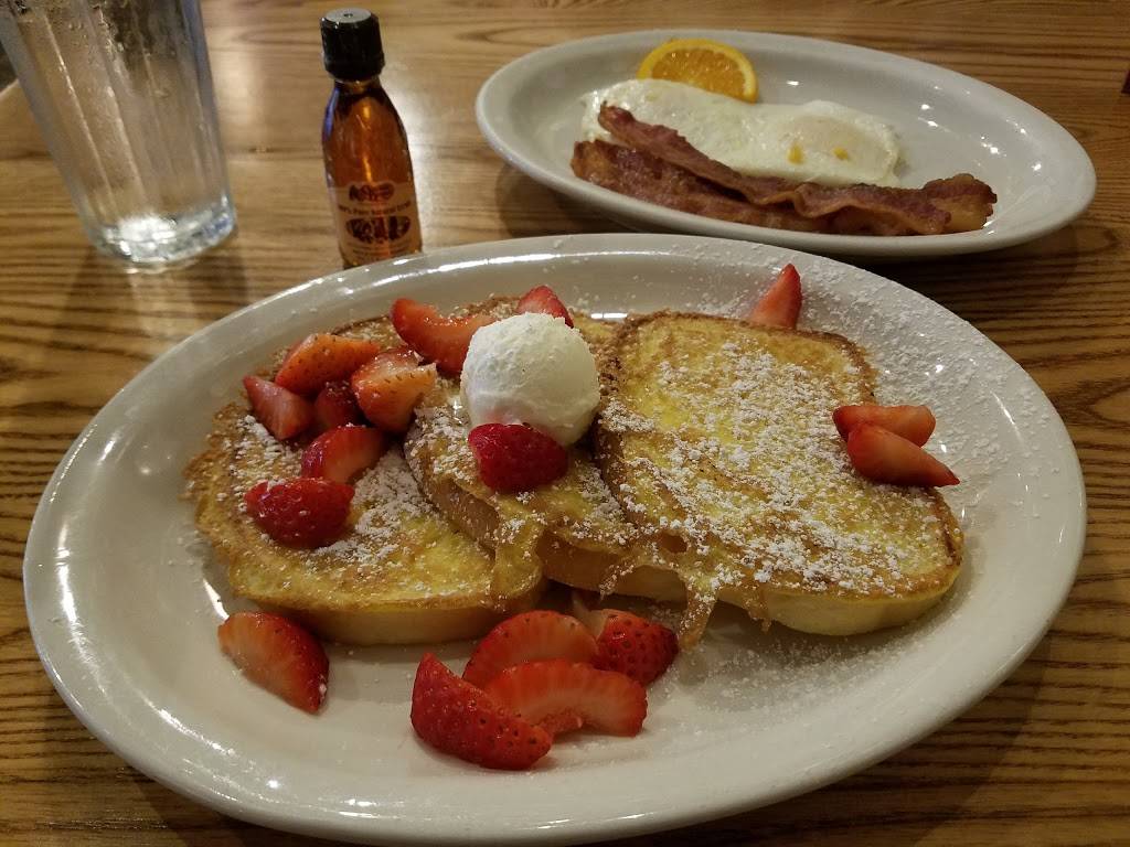 Cracker Barrel Old Country Store | restaurant | 1301 League Line Rd, Conroe, TX 77304, USA | 9368562052 OR +1 936-856-2052