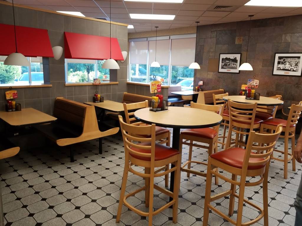 Dairy Queen | restaurant | 3221 Poplar Level Rd, Louisville, KY 40213, USA | 5026350690 OR +1 502-635-0690