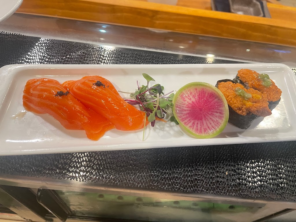 Sushi Kashiwa | restaurant | 2470 Skyline Blvd, Pacifica, CA 94044, USA | 6507337900 OR +1 650-733-7900