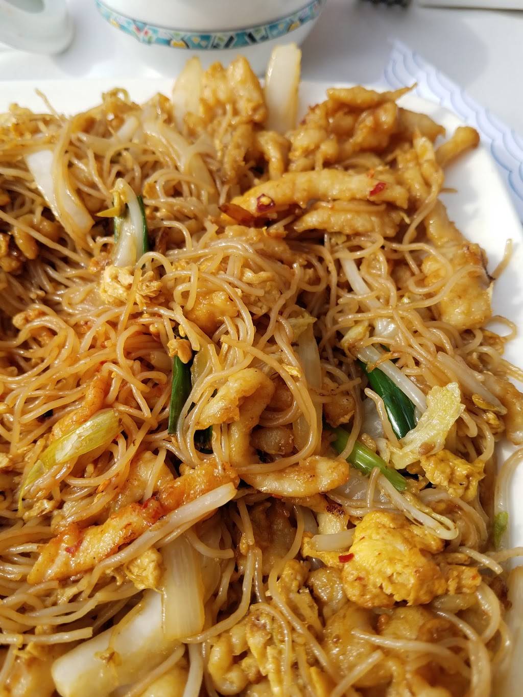 Ningbo Cafe | restaurant | 21 South End Avenue, New York, NY 10280, USA | 2127861888 OR +1 212-786-1888