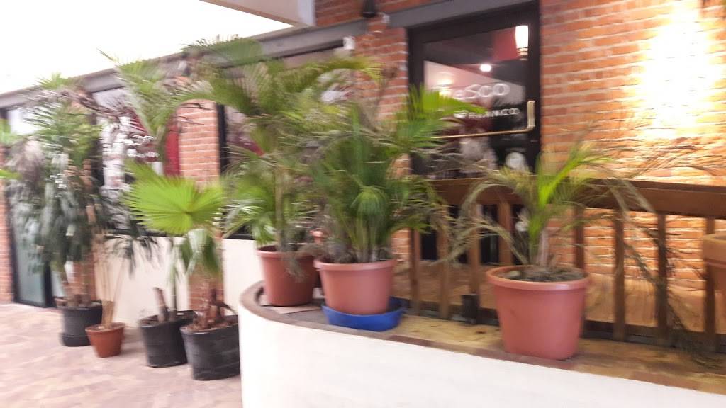 Fresco | restaurant | 15 Church St, Montclair, NJ 07042, USA | 9733375100 OR +1 973-337-5100